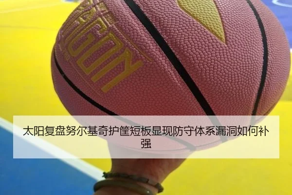 太阳复盘努尔基奇护筐短板显现防守体系漏洞如何补强